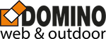 logo domino 150x56